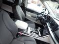 Front Seat of 2022 Kia Carnival LX #9