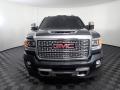 2018 Sierra 3500HD Denali Crew Cab 4x4 #8