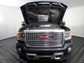 2018 Sierra 3500HD Denali Crew Cab 4x4 #9