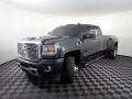 2018 Sierra 3500HD Denali Crew Cab 4x4 #11