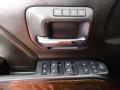 Controls of 2018 GMC Sierra 3500HD Denali Crew Cab 4x4 #22