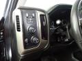 Controls of 2018 GMC Sierra 3500HD Denali Crew Cab 4x4 #23
