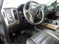 Front Seat of 2018 GMC Sierra 3500HD Denali Crew Cab 4x4 #25