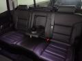 Rear Seat of 2018 GMC Sierra 3500HD Denali Crew Cab 4x4 #26