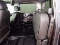 Rear Seat of 2018 GMC Sierra 3500HD Denali Crew Cab 4x4 #29