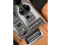 Controls of 2021 Toyota Highlander Platinum AWD #19