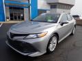 2019 Camry XLE #2