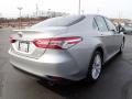 2019 Camry XLE #8