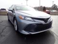 2019 Camry XLE #12