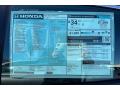 Dealer Info of 2021 Honda Civic EX Hatchback #13