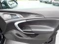 Door Panel of 2015 Buick Regal AWD #7