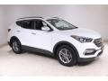 2018 Santa Fe Sport #1 2018 Santa Fe Sport #1