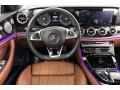 Dashboard of 2018 Mercedes-Benz E 400 Coupe #4