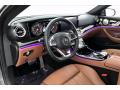 Front Seat of 2018 Mercedes-Benz E 400 Coupe #14