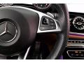  2018 Mercedes-Benz E 400 Coupe Steering Wheel #22