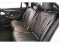 Rear Seat of 2018 Mercedes-Benz S 560 4Matic Sedan #20