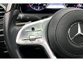  2018 Mercedes-Benz S 560 4Matic Sedan Steering Wheel #21