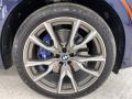  2021 BMW X7 M50i Wheel #3