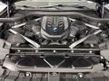  2021 X7 4.4 Liter M TwinPower Turbocharged DOHC 32-Valve V8 Engine #10