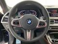  2021 BMW X7 M50i Steering Wheel #15