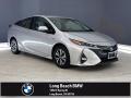 2017 Prius Prime Premium #1