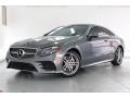 2018 E 400 Coupe #11