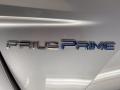  2017 Toyota Prius Prime Logo #11