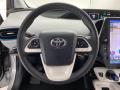  2017 Toyota Prius Prime Premium Steering Wheel #18