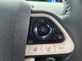  2017 Toyota Prius Prime Premium Steering Wheel #20