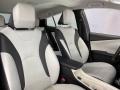 Front Seat of 2017 Toyota Prius Prime Premium #31