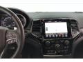 Controls of 2020 Jeep Grand Cherokee Limited X 4x4 #5