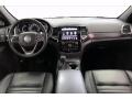 Dashboard of 2020 Jeep Grand Cherokee Limited X 4x4 #15