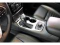  2020 Grand Cherokee 8 Speed Automatic Shifter #17