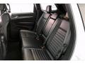 Rear Seat of 2020 Jeep Grand Cherokee Limited X 4x4 #20