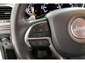  2020 Jeep Grand Cherokee Limited X 4x4 Steering Wheel #21