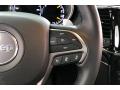  2020 Jeep Grand Cherokee Limited X 4x4 Steering Wheel #22
