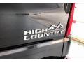 2019 Silverado 1500 High Country Crew Cab 4WD #7