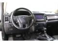 Dashboard of 2020 Ford Ranger Lariat SuperCrew 4x4 #6