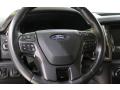 2020 Ford Ranger Lariat SuperCrew 4x4 Steering Wheel #7