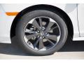  2022 Honda Odyssey Elite Wheel #8