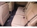 Rear Seat of 2022 Honda Odyssey Elite #14