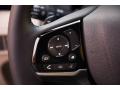  2022 Honda Odyssey Elite Steering Wheel #18