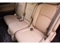 Rear Seat of 2022 Honda Odyssey Elite #24
