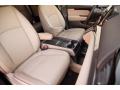 Front Seat of 2022 Honda Odyssey Elite #33