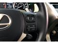  2019 Lexus NX 300 Steering Wheel #22