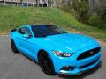 2017 Mustang EcoBoost Premium Coupe #5