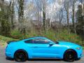 2017 Mustang EcoBoost Premium Coupe #6
