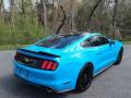 2017 Mustang EcoBoost Premium Coupe #7