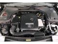  2017 E 2.0 Liter Turbocharged DOHC 16-Valve 4 Cylinder Engine #9