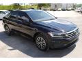2019 Jetta SEL #2